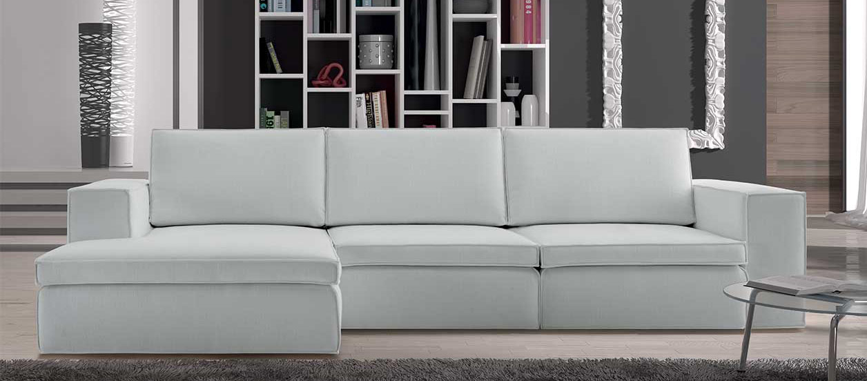Vendita divani poltrone e letti personalizzabili sofaclub for Letti e divani