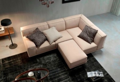 GOLDEN - divano angolare ( divano componibile ) - SOFA CLUB