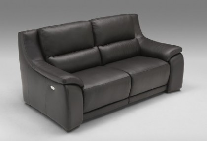 ELISA - divano relax 2 posti elettrici ( divano relax vendita online ) - SOFA CLUB 