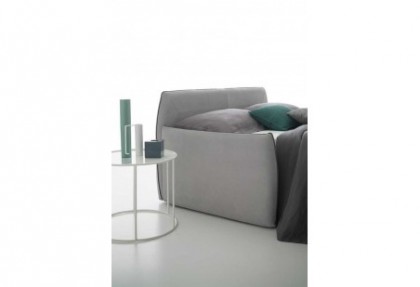 GULLIVER - divano letto matrimoniale con materasso alto 18 cm. ( outlet divani letto online ) - SOFA CLUB