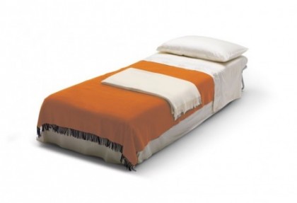 COMODOSA - poltrona letto ( materasso 80 x 200 H 10 cm. ) - SOFA CLUB