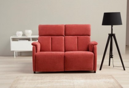 SMALL - divano 2 posti larghezza 143 cm. ( divano piccolo ) - SOFA CLUB