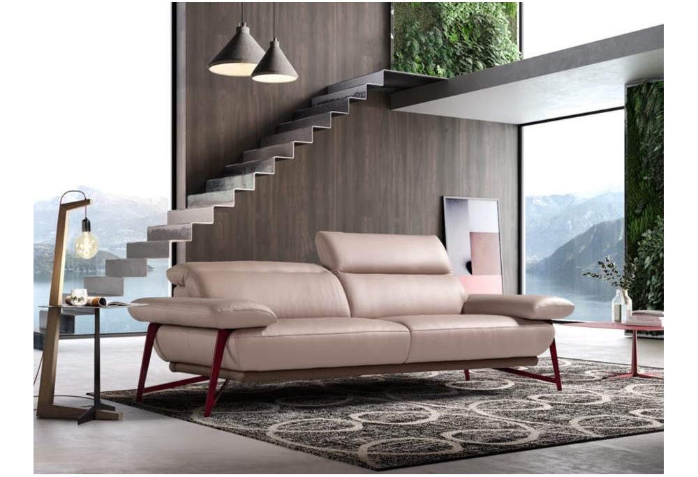 divano moderno Prestige , divano design SOFA' CLUB Montebelluna