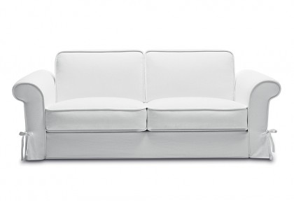 EASY CLASSIC - divano letto classico ( divano letto classico ) - SOFA CLUB