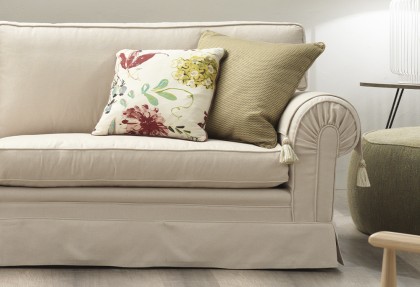 REGAL - divano 3 posti ( divano classico elegante ) - SOFA CLUB