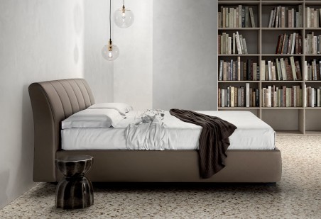 letto BIG - letto moderno di design - SOFA CLUB