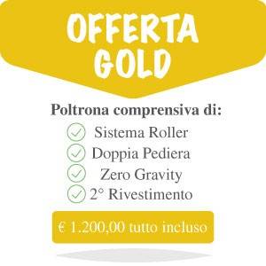 Offerta GOLD